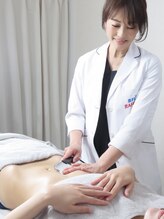 エンク(ENQU) 大久保 薫