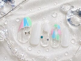 季節限定デザイン♪