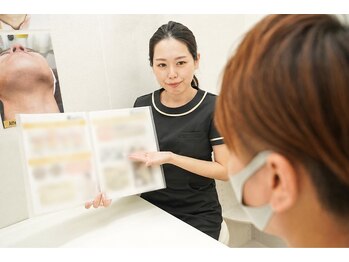 ゴールドプラス 日田店(GOLD PLUS)/カウンセリング