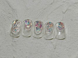 ★選べる定額デザイン¥6500