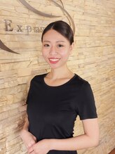 アーユルヴェーダサロン エクスパンス 恵比寿店(Expanse..)&nbsp;村上 莉夏