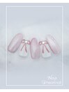 ハンドネイル:No.9