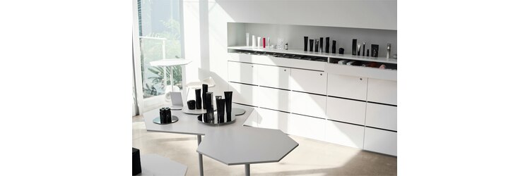 ポーラ サロンプラス AOYAMA(POLA SALON ＋)のサロンヘッダー