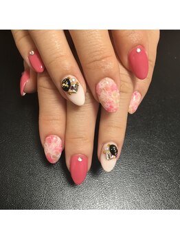ネイルサロンレイアス(RAYAS)/