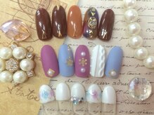 ジュエル(Jewel)/再来　定額コミコミ　7630円