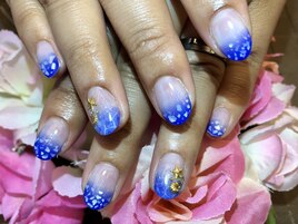 ドロップアート×シェル