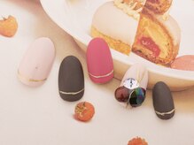 ネイルクロエ(NAIL KCLOE)/定額デザイン12000