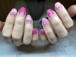 ネイルデザイン