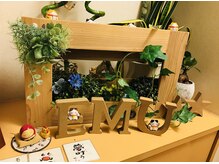 癒やしどころ 笑夢/いらっしゃいませ^_^