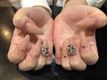 ボディ 高知店(BODY)/ビジュー