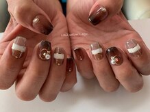 ネイルサロン ラゴ(Nail salon Lago.)/