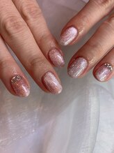 アールエム(Rm)/２月♪ネイル