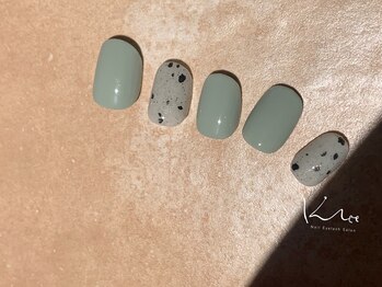 クレー(Klee)/定額Simple Designコース