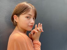 ニコルネイル(nicole nail)/パラジェル認定サロン