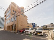 リンク(LiNK)/【駐車場】