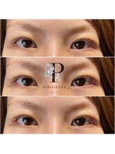 ルフレ(reflet)/パリジェンヌラッシュリフト