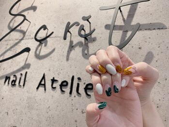 エクリ 日暮里店(Ecrit)/やり放題