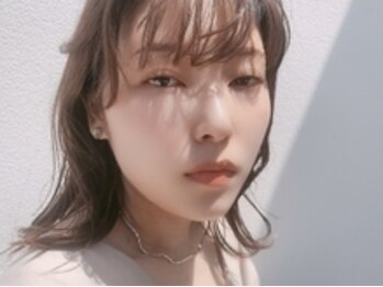 レーレミミ オオツ(Leere Mimi. otsu)/パリジェンヌラッシュリフト 