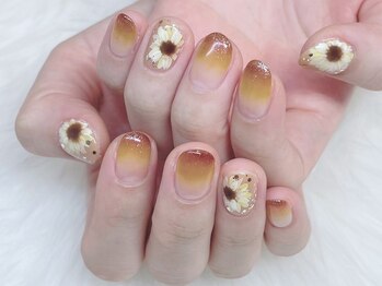 ペル テ ネイル(Per te Nail)/Per te Nail