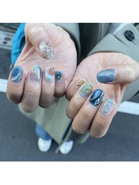 ニュアンス