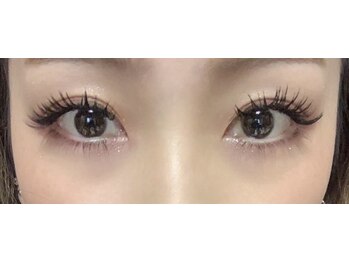 ルル(LuLu)/仕上がりイメージ