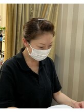 カンゴール 市川駅前店(KANGOL)&nbsp;早田 