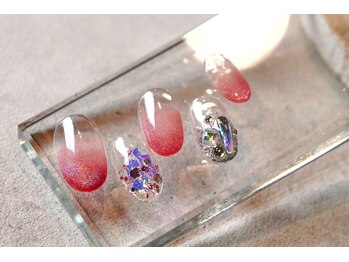 アニーネイル 表参道(Annie nail)/定額トレンド￥8900[表参道]