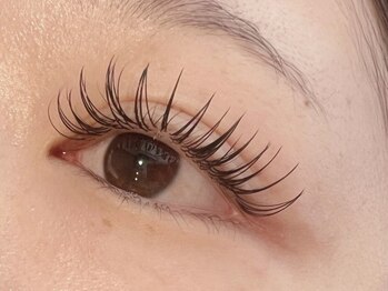 アイラ 熊本下通店(EYELA)/フラットラッシュ