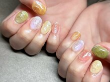 ラドール(La Dhole)/バブルネイル