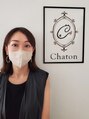 ネイルアンドアイラッシュ シャトン(Chaton) NUMATA REIKO