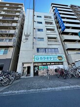 慧寿庵(KEIJUAN)/外観