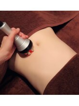 リラクゼーションアンドエステ ラッキーハウス&nbsp;みか 