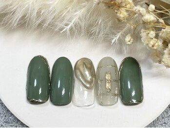 ネイルルームシャイン/