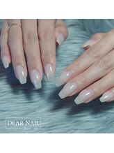 ディアネイル(DEAR NAIL)/
