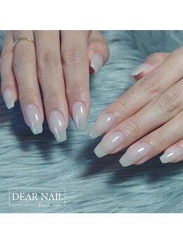 ディアネイル(DEAR NAIL)/