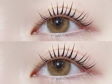 アイスタジオ アンド タブルネイル 梅田店(EYE STUDIO&W NAIL)/マツエク/パリエク/フラット