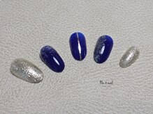 ナンバーナインネイル(No.9 nail)/