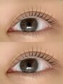アイビューティーパラダイス(Eye beauty Paradise) デザインまつ毛パーマ