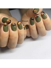 ウィズネイル(Wiznail)/マグネットボール