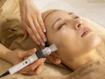 クレージュ(CLAIRGE)/毛穴レスコース