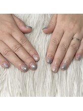 インプレス 鶴見店(Impress)/グラデーション