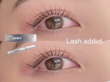 イコール 静岡店(equal)/まつ毛美容液必須です！マツパ