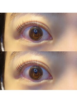 アイラッシュプラン 天王寺駅前店(eyelash plan)/まつ毛パーマ
