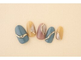 【大人のカラフル遊びイロ】