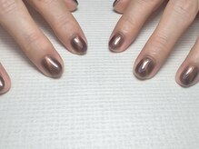 ソーネイルズ(Soo Nails)/マグネットネイル