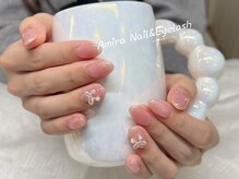 アミーラ(Amira)/キラキラマグネット&有料パーツ