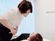 トリートラッシュ(Treat Lash)の写真/《メニューにお迷いの方》マツエクorパーマどちらもok◎まつ毛サロンが初めての方も安心して相談できる♪