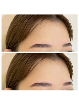 ミミシル 三条店(mimicil)/パリジェンヌブロウリフト