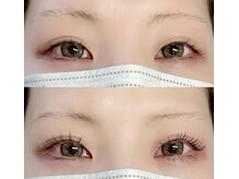 イル(ile)/まつげパーマ