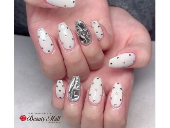 ビューティーモール 足利店/【8800円】Hジェル★Wケア付き